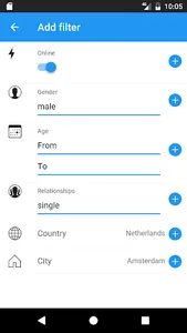 Who Likes vk search likes screenshot 3