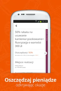 Firmy.net - wyszukiwarka firm screenshot 4