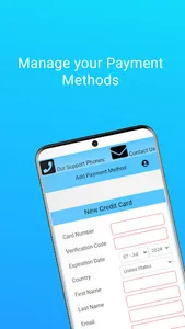 1st Choice Propane screenshot 1