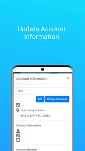 1st Choice Propane screenshot 2