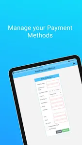 1st Choice Propane screenshot 6