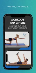 Gym Fitness & Workout Pro screenshot 0