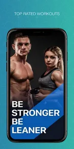 Gym Fitness & Workout Pro screenshot 2