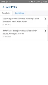 Water Horizons screenshot 3