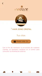 Nailszone screenshot 3