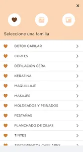 Nailszone screenshot 4