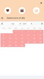 Nailszone screenshot 5