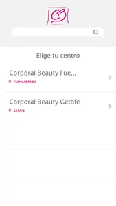 Corporal Beauty screenshot 0