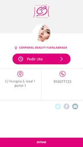 Corporal Beauty screenshot 1