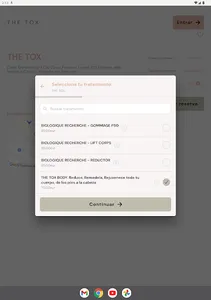 THE TOX screenshot 7