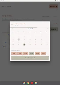 THE TOX screenshot 8