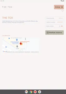THE TOX screenshot 9