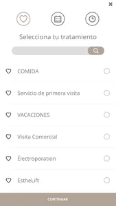 Amarama screenshot 1