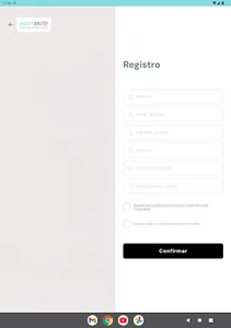 BodyBrite España screenshot 14