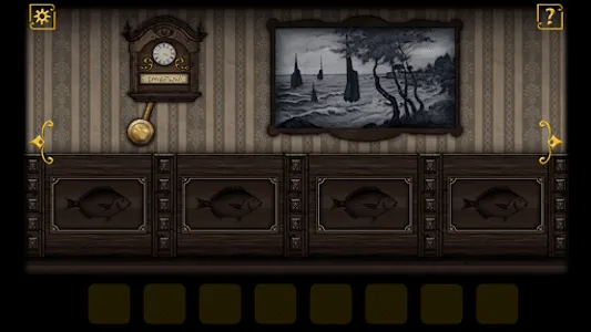 Forgotten Hill: The Wardrobe screenshot 6