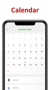 Plant Watering Reminder screenshot 6