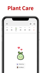 Plant Watering Reminder screenshot 8