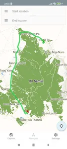 Koh Samui (Ko Samui) Thailand  screenshot 0