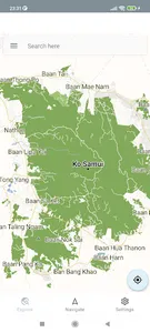 Koh Samui (Ko Samui) Thailand  screenshot 2