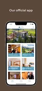 Alpine Hotel & Residence Group screenshot 0