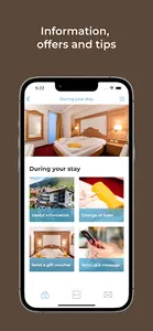 Alpine Hotel & Residence Group screenshot 1