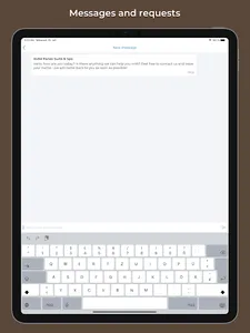 Alpine Hotel & Residence Group screenshot 7