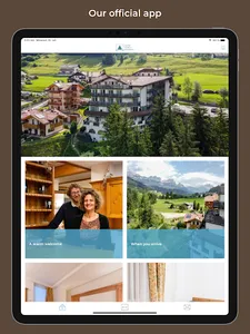 Alpine Hotel & Residence Group screenshot 8