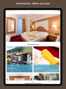 Alpine Hotel & Residence Group screenshot 9