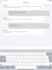 Dünendorf Usedom screenshot 11