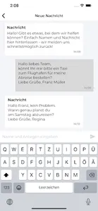 Dünendorf Usedom screenshot 3