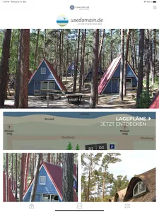 Dünendorf Usedom screenshot 8