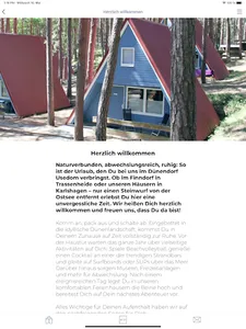 Dünendorf Usedom screenshot 9