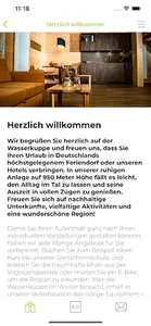 Feriendorf Wasserkuppe screenshot 1