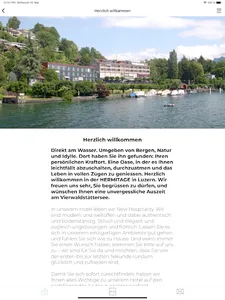 Hotel Hermitage screenshot 9