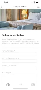 Kurhotel zu Heringsdorf screenshot 2
