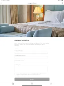 Kurhotel zu Heringsdorf screenshot 6