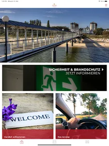 Kurhotel zu Heringsdorf screenshot 8