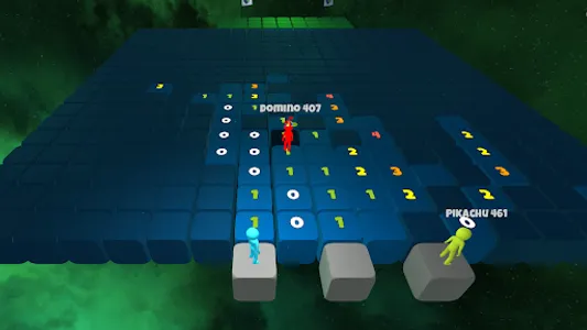 GridSweeper 3D screenshot 4