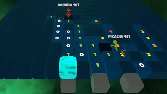 GridSweeper 3D screenshot 5