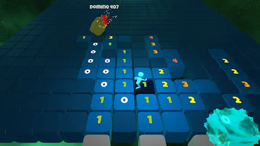 GridSweeper 3D screenshot 7