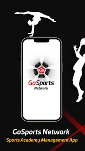 GoSports Network screenshot 0