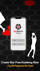 GoSports Network screenshot 11