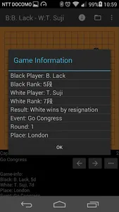 FujiGoban Pro screenshot 6