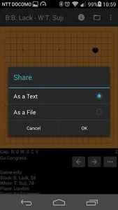 FujiGoban Pro screenshot 7