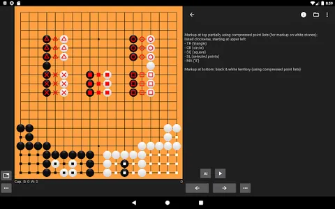 FujiGoban Pro screenshot 8