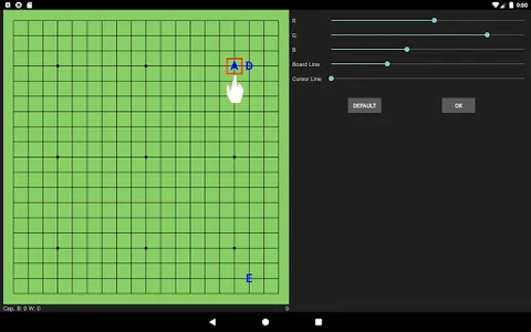 FujiGoban Pro screenshot 9