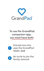 GrandPad screenshot 12