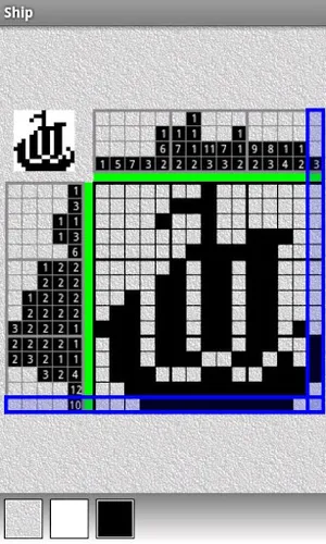 iGridd screenshot 5