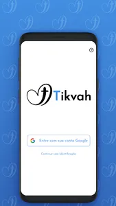 Tikvah screenshot 0