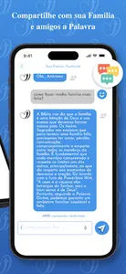 Tikvah screenshot 6